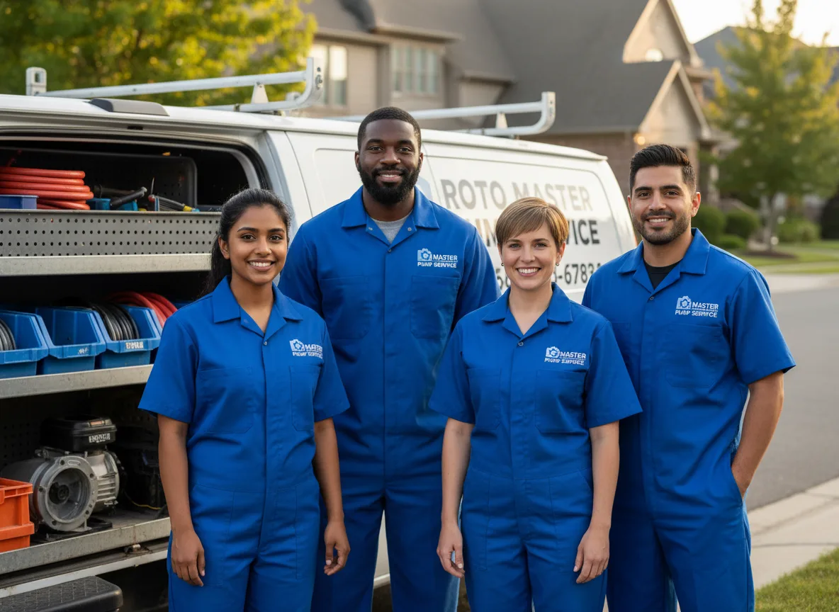 Sump Pump Installation company in Gardnerville, NV